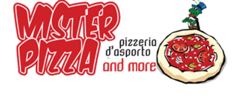 Mister Pizza